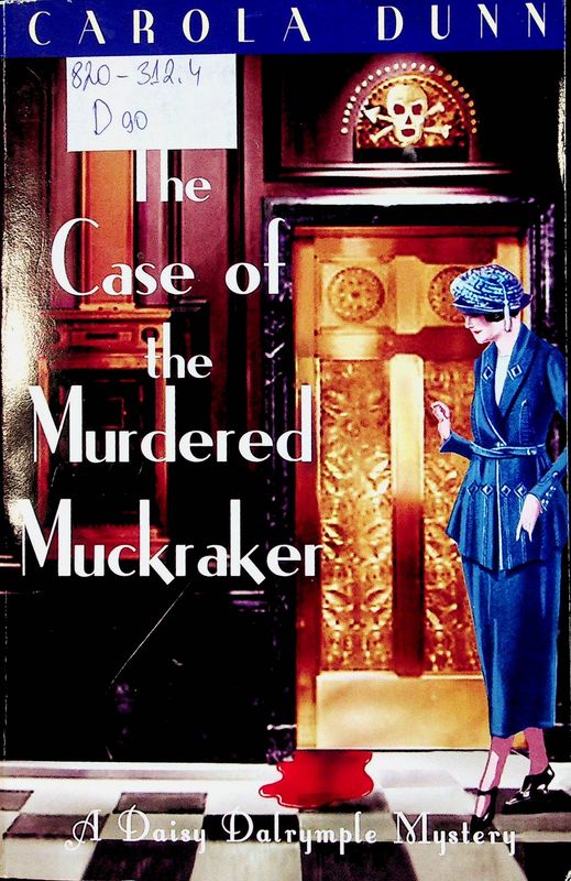 The Case of the Muckraker