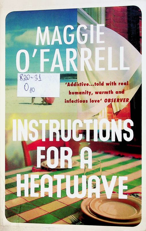 Instructions for a Heatwave