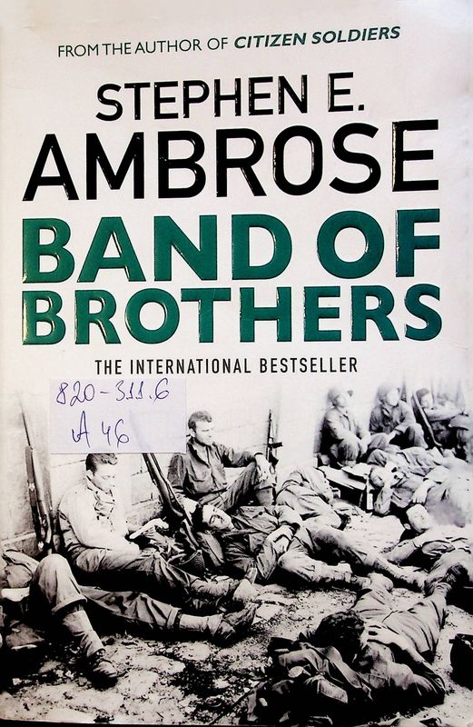 Band of Brothers