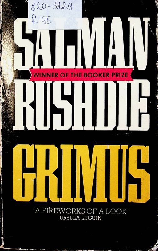 Grimus
