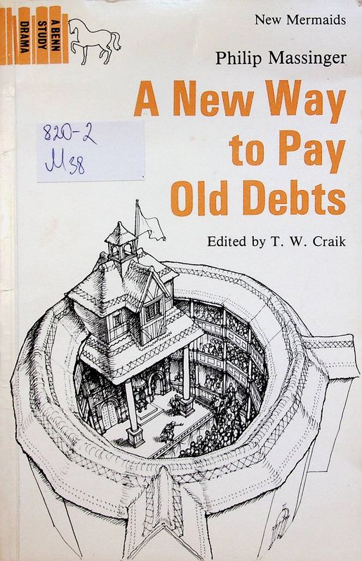 A New Way to Pay Old Debts