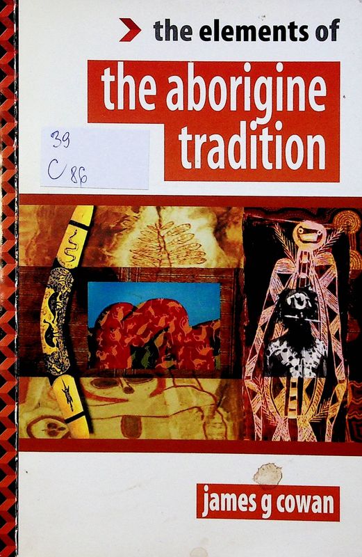 The elements of the aborigine tradition