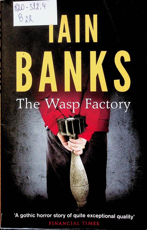 The Wasp Factory