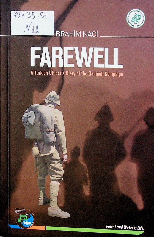 Farewell