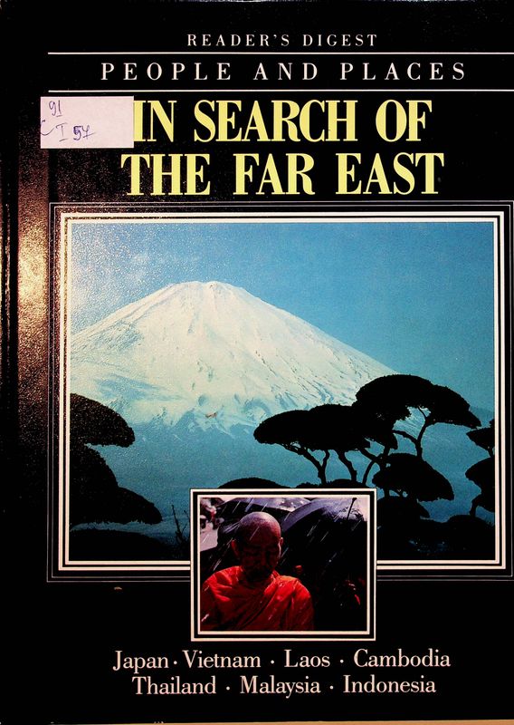 In Search of the Far East