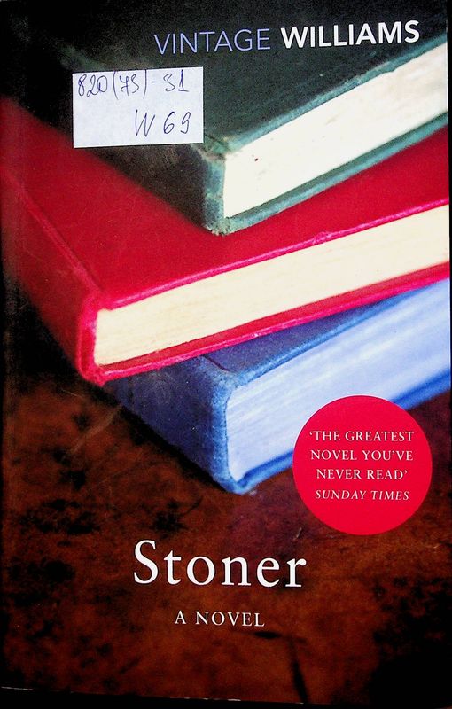 Stoner