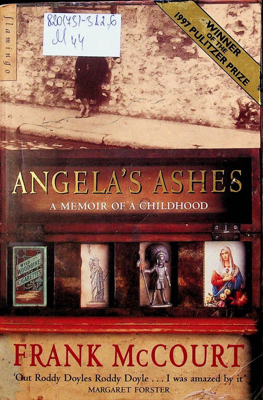 Angela's Ashes