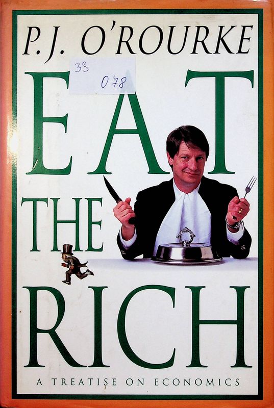 Eat the Rich