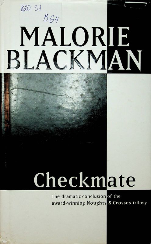 Checkmate