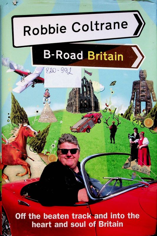 B-Road Britain