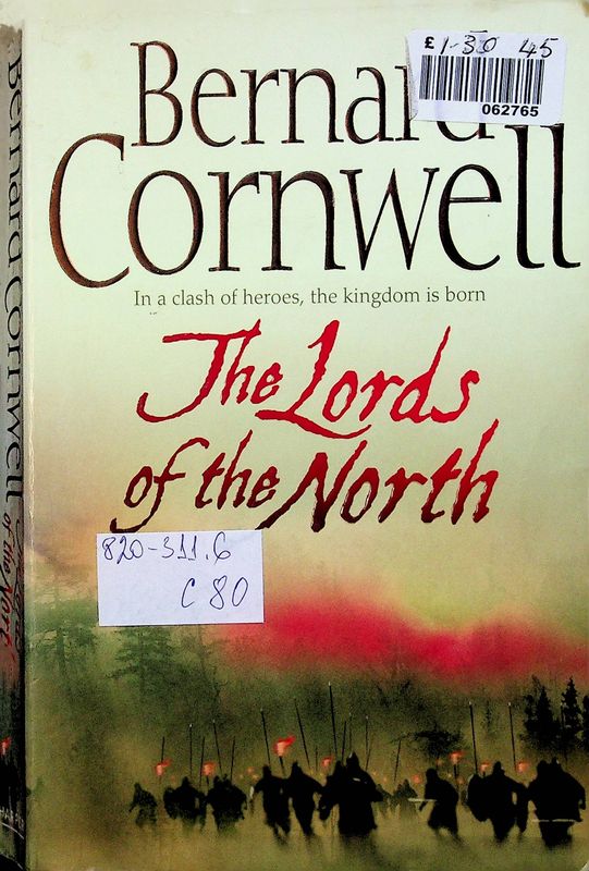 The Lords of the North
