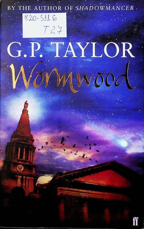 Wormwood