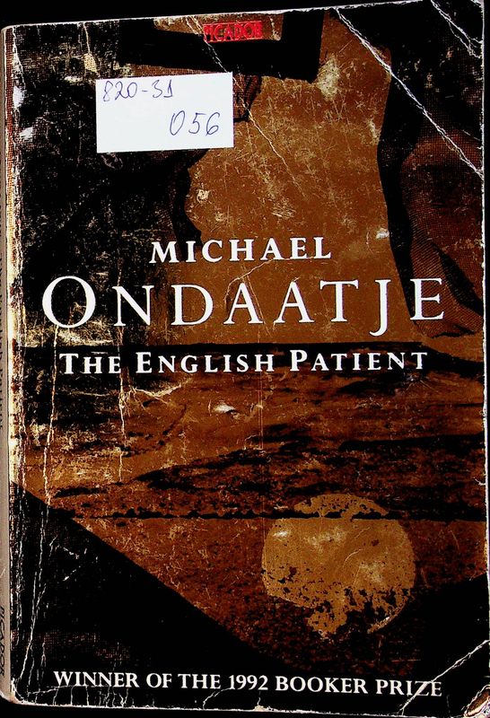 The English Patient
