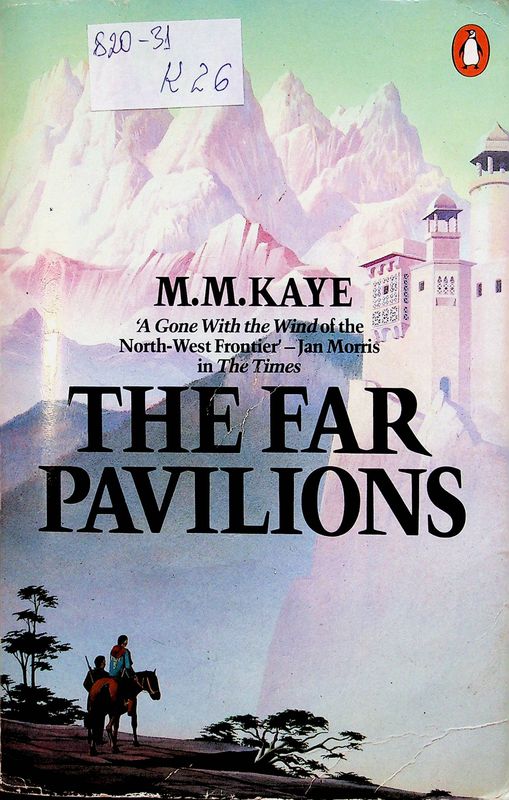 The Far Pavilions