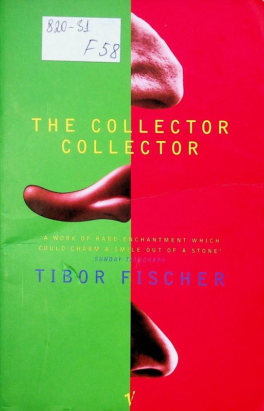 The Collector Collector