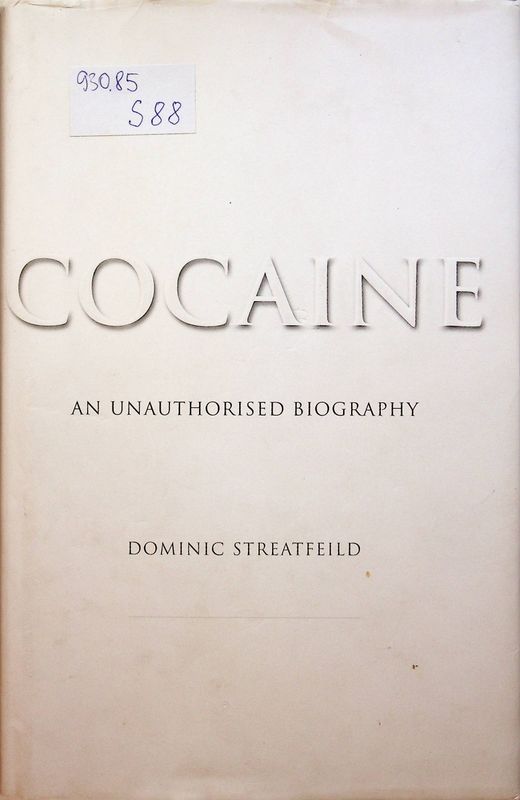 Cocaine