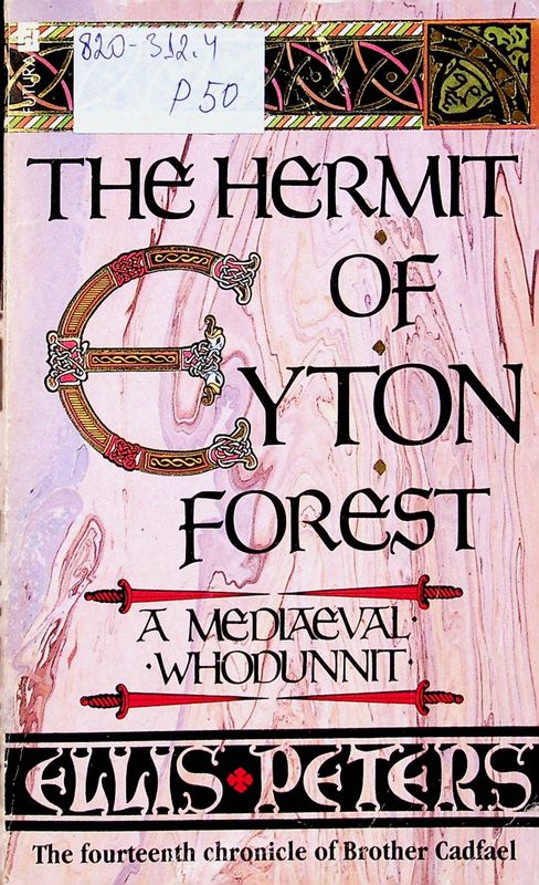 The Hermit of Yton Forest