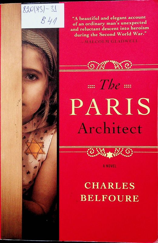 The Paris Architect