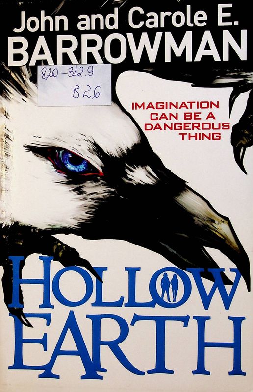 Hollow Earth