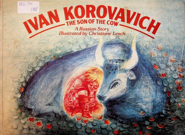 Ivan Korovavich, the son of the sow