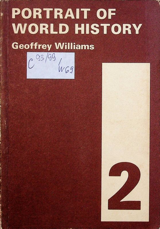 Portrait of World History