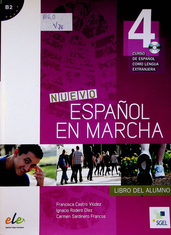Nuevo Espanol en marcha 4