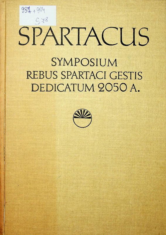 Spartacus