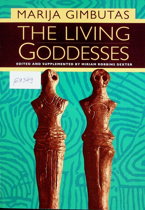 The Living Goddesses