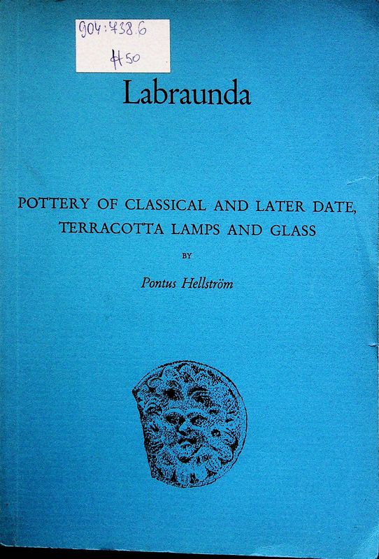 Labraunda