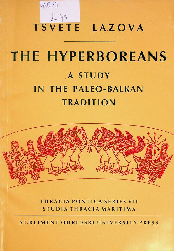 The hyperboreans
