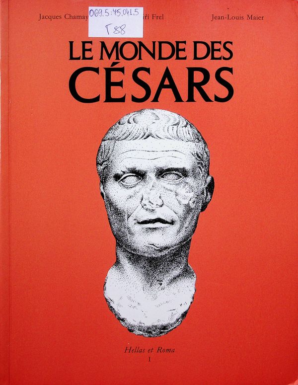 Le monde des Cesars