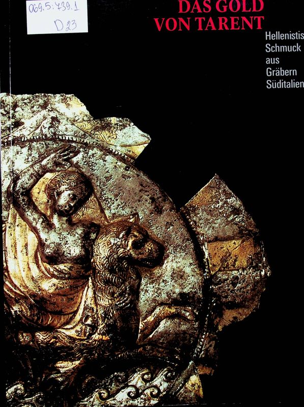 Das Gold Von Tarent