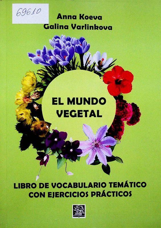 El mundo vegetal