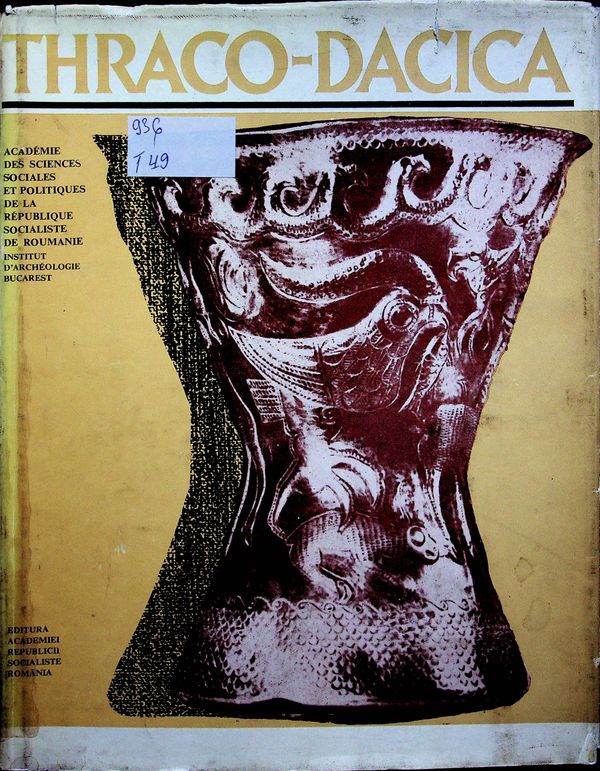 Thraco-Dacica