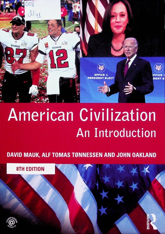 American Civilization