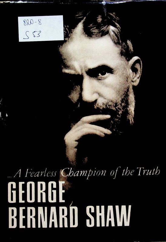 A Fearless Champion of the Truth