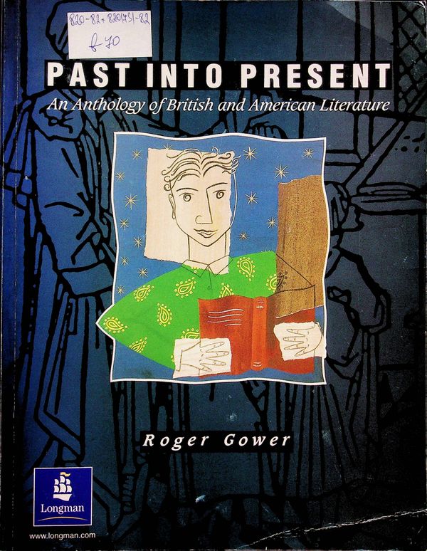 Past into Present