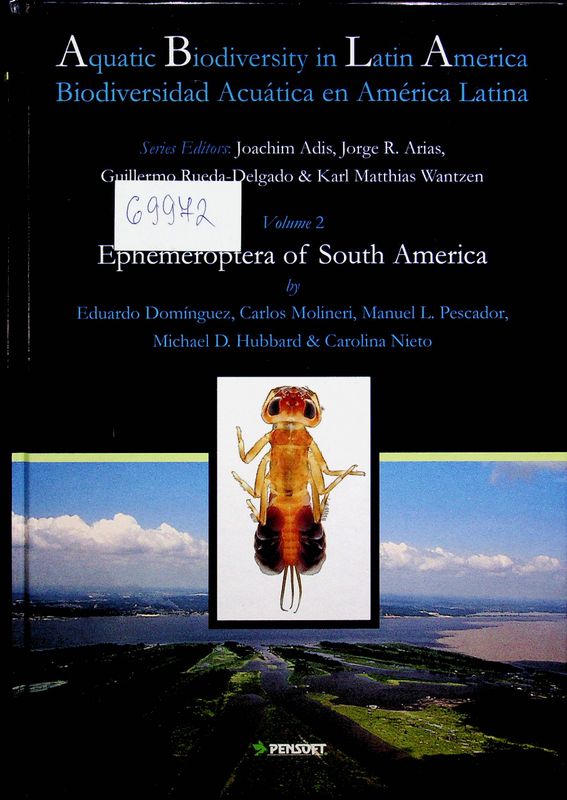 Aquatic Biodiversity in Latin America