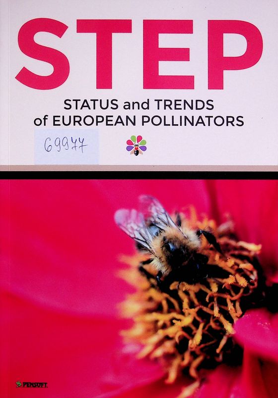 Status and Trends of European Pollinators