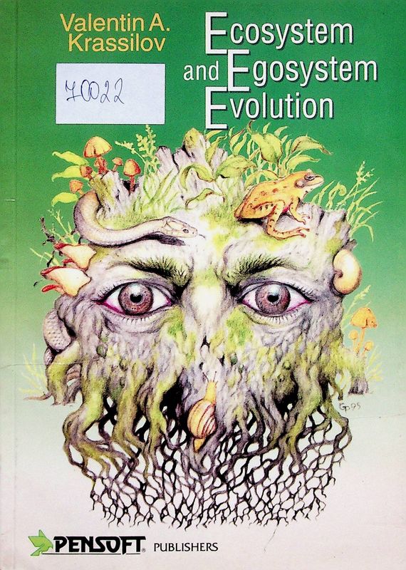 Ecosystem and Egosystem Evolution
