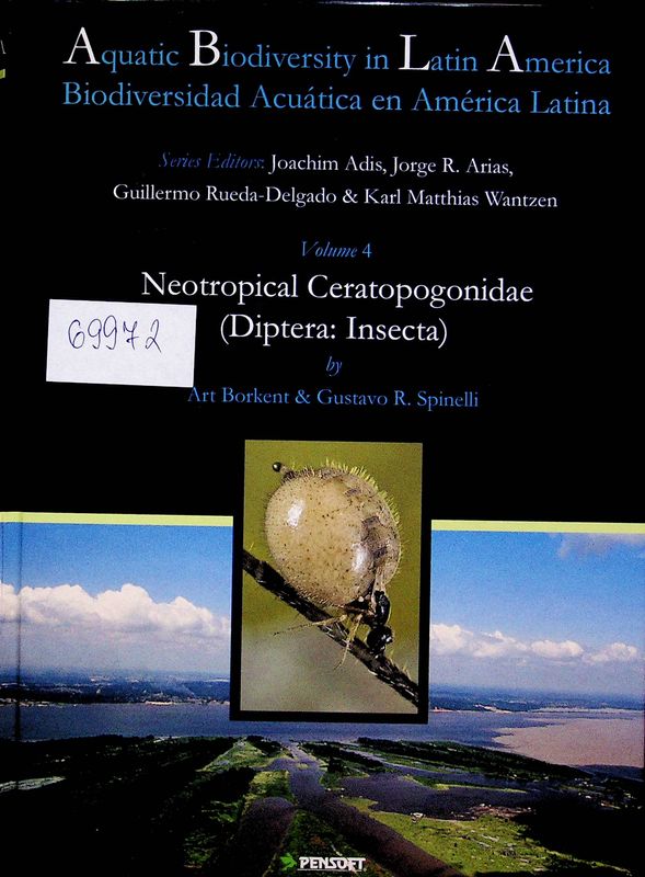 Aquatic Biodiversity in Latin America