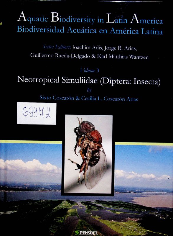 Aquatic Biodiversity in Latin America