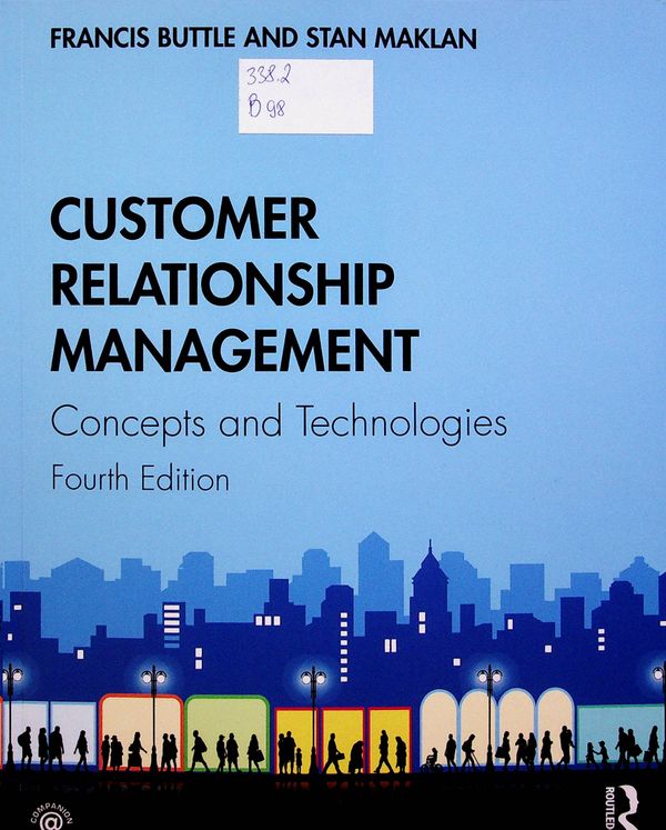 Customer Relationship Management