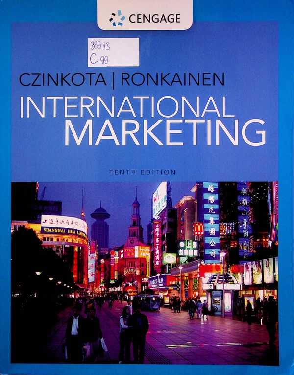 International Marketing