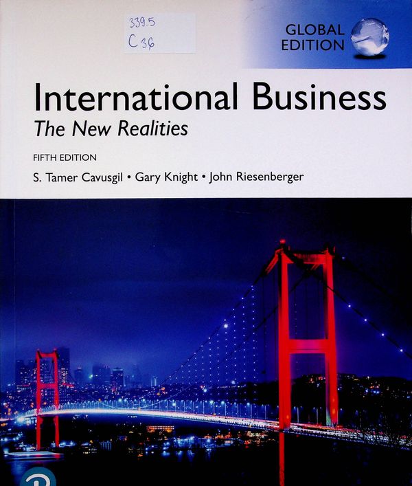 International Business