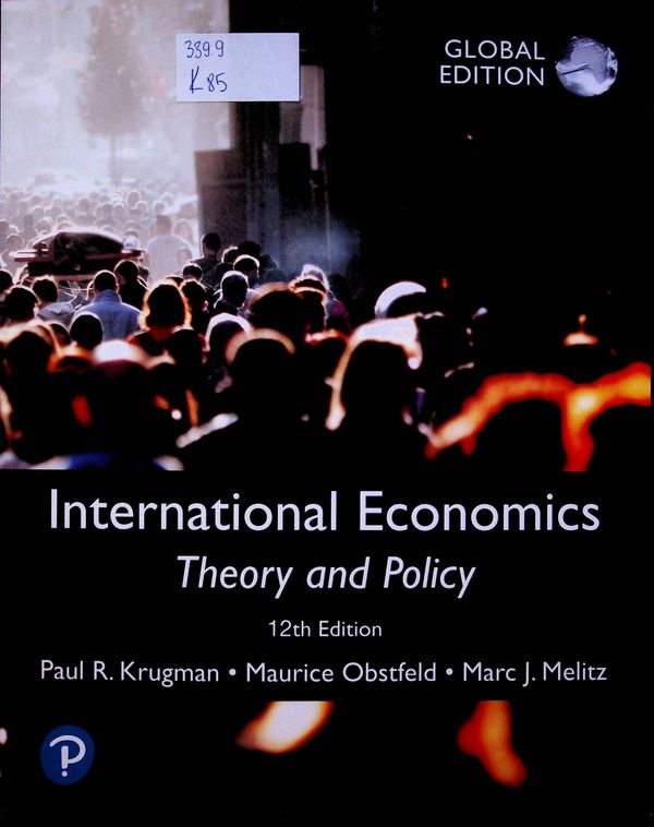 International Economics