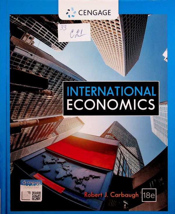 International Economics