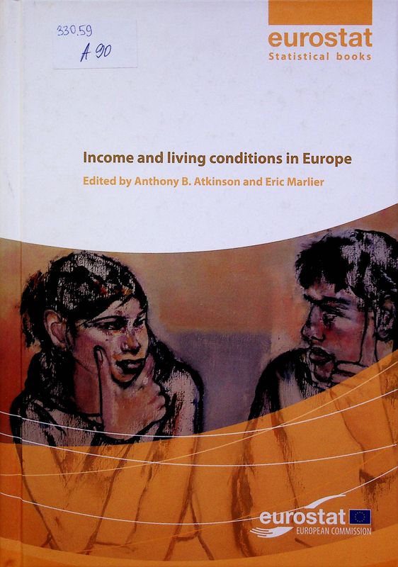 Income and living conditions in Europe