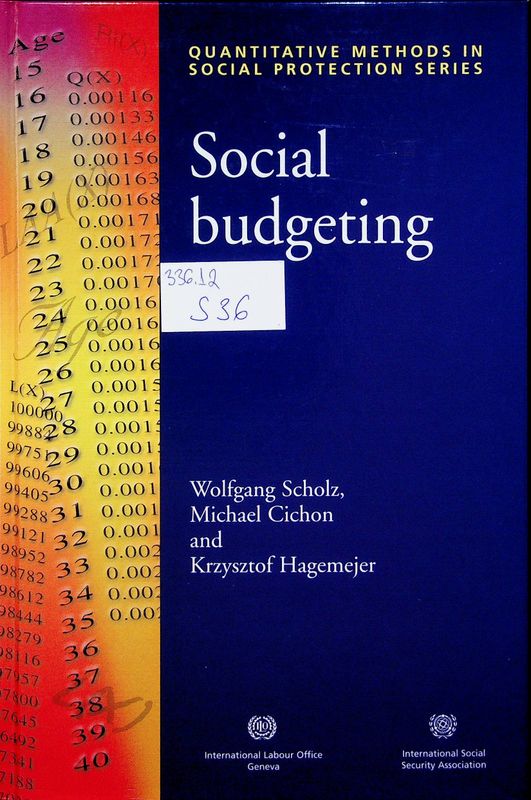 Social bulgeting