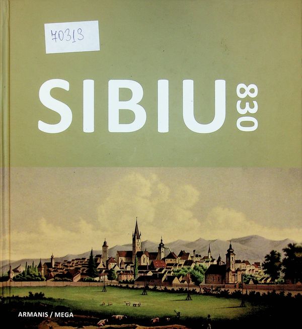 Sibiu 830